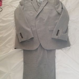 Apt 9 Suit Jacket and Pants
